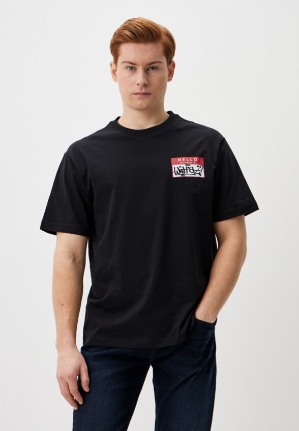 Футболка Funday