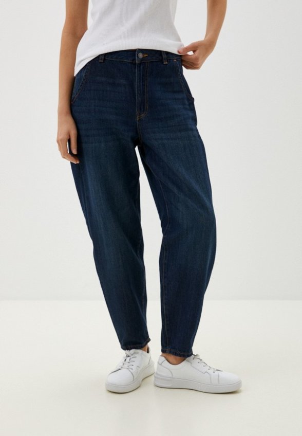 Джинсы Tom Tailor