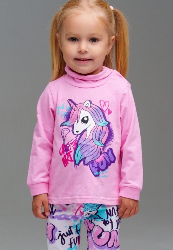 Водолазка PlayToday