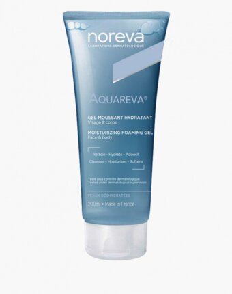 Гель для лица Noreva женщинам