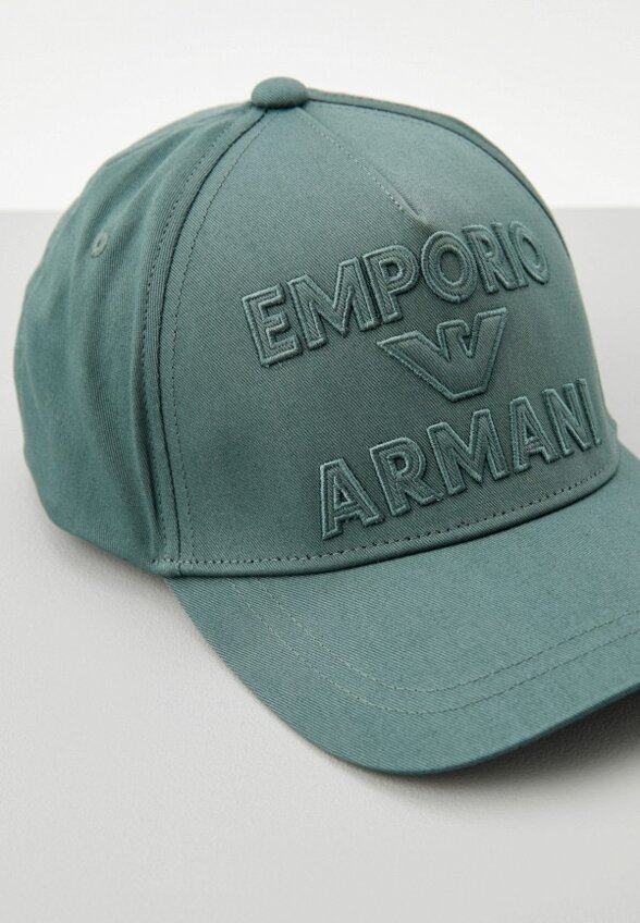 Бейсболка Emporio Armani