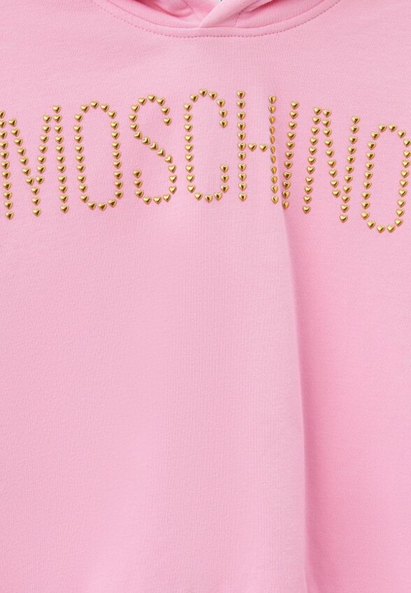 Костюм спортивный Moschino Kid