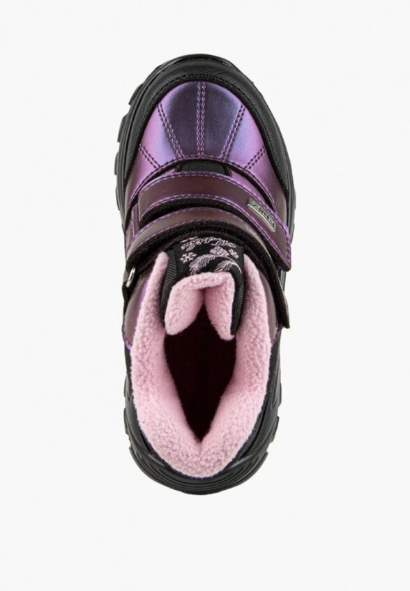 Ботинки Kapika