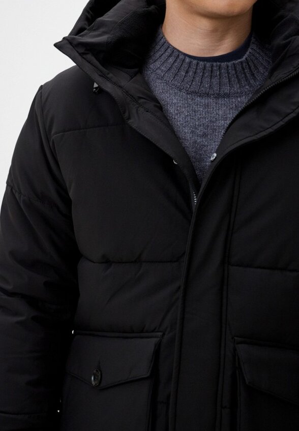 Пуховик Urban Fashion for Men