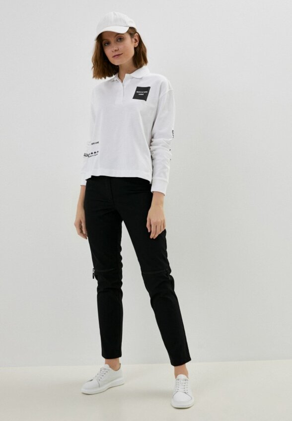 Джинсы Helmidge