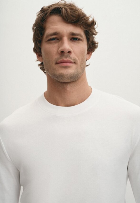 Лонгслив 20Line