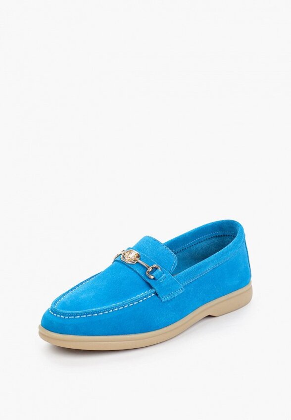 Лоферы Dino Ricci