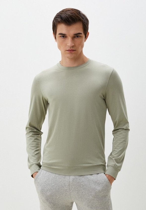 Лонгслив Dtmd