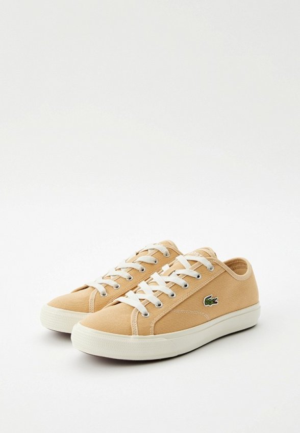 Кеды Lacoste