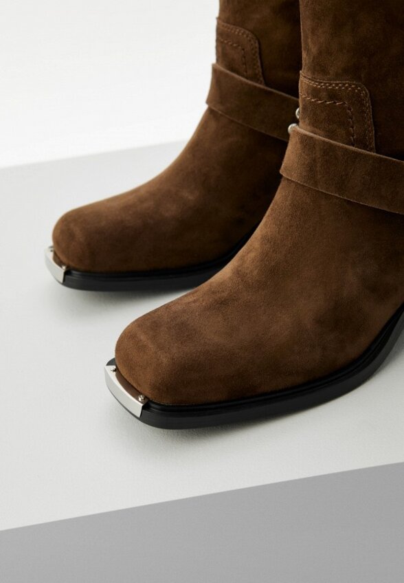 Ботильоны Ekonika Premium