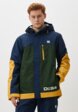 Куртка сноубордическая DC Shoes1  - превью