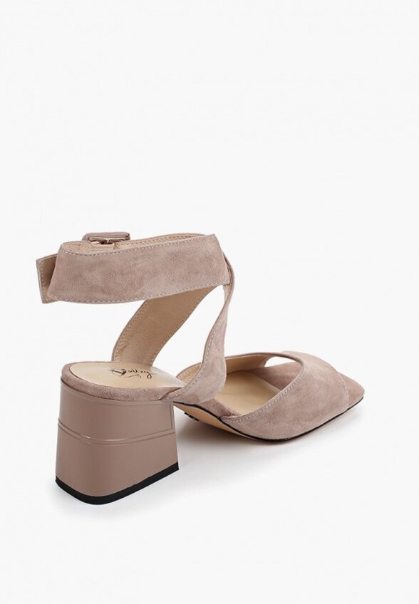 Босоножки Valley