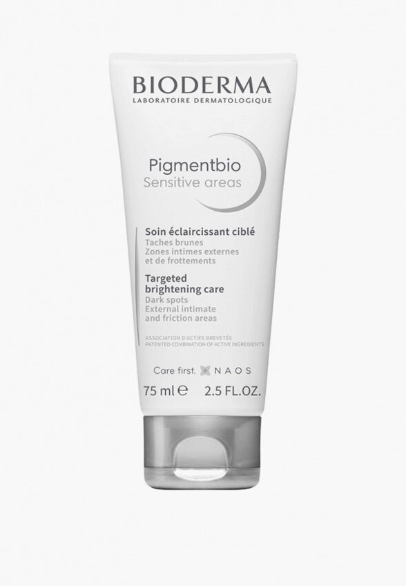 Крем для тела Bioderma