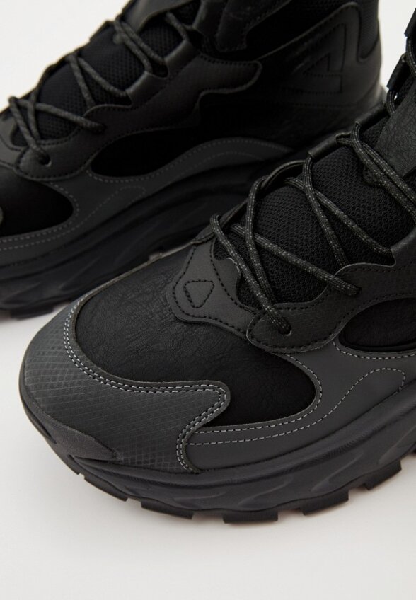 Кроссовки Peak