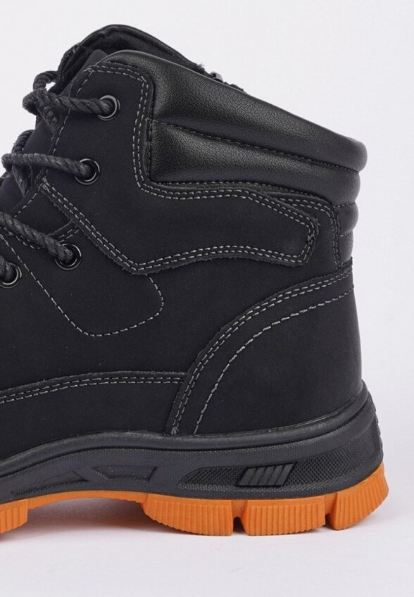 Ботинки Tikkago