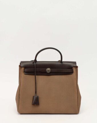Hermes Herbag женщинам