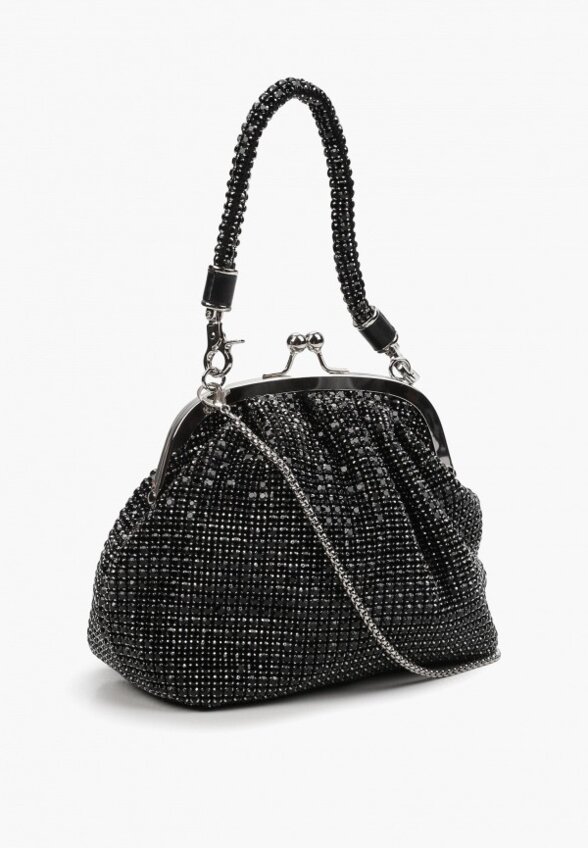 Клатч Снежная Королева