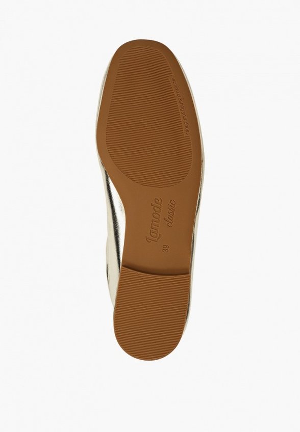 Балетки Vittoria Vicci