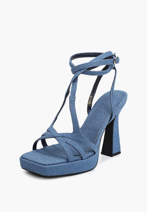 Босоножки Dino Albat