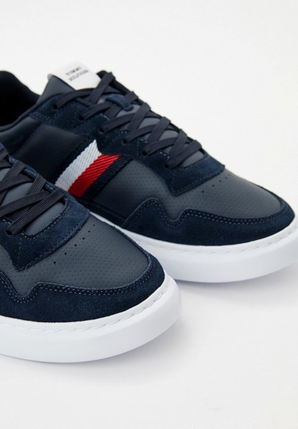 Кеды Tommy Hilfiger
