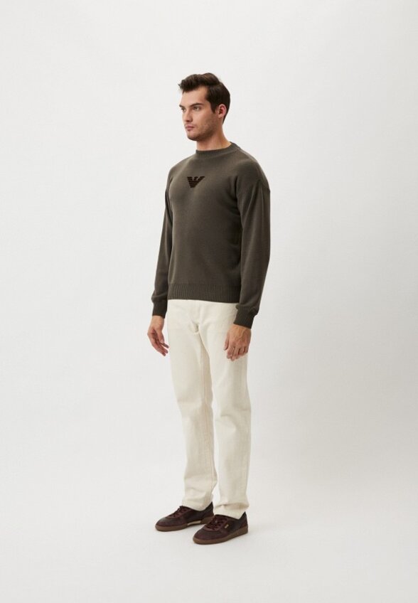 Джемпер Emporio Armani