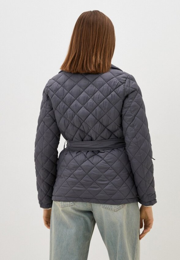 Куртка стеганая Isibris