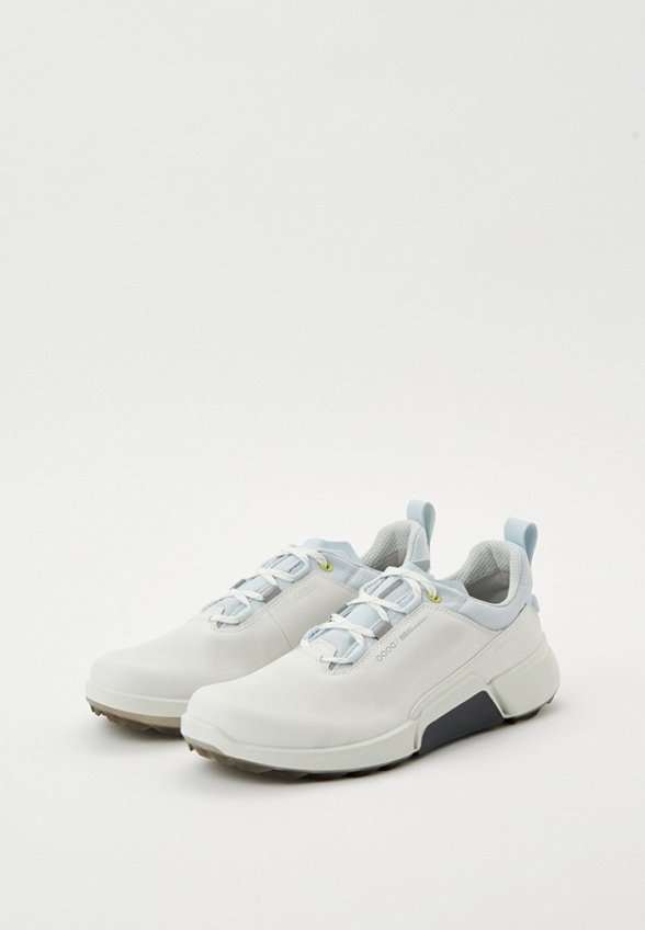 Кроссовки Ecco