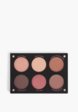 Палетка теней для век Inglot2  - превью