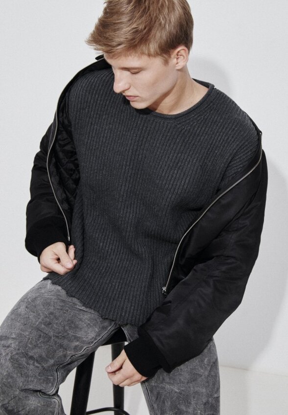 Джемпер Maison David