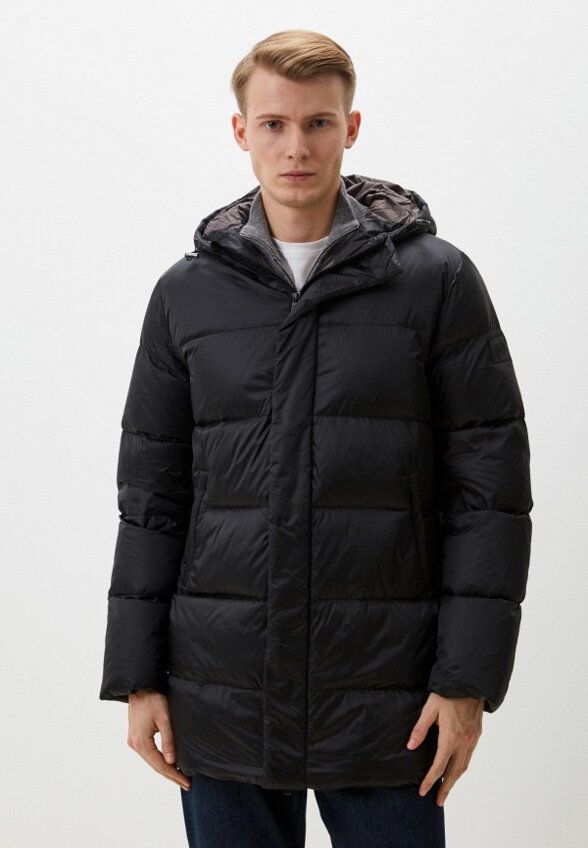 Пуховик Cudgi