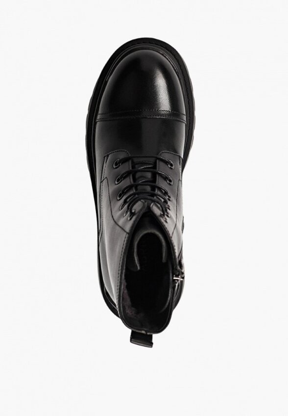 Ботинки Abricot