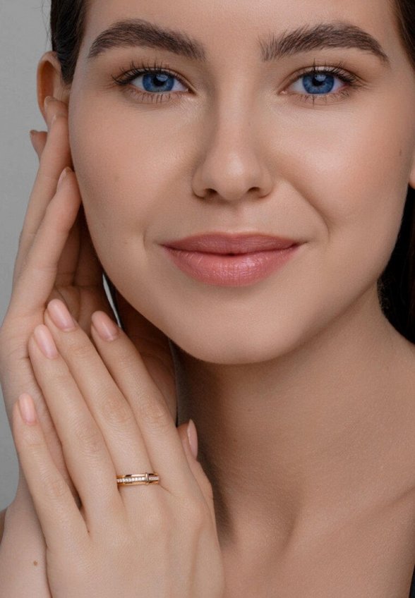 Кольцо Sokolov