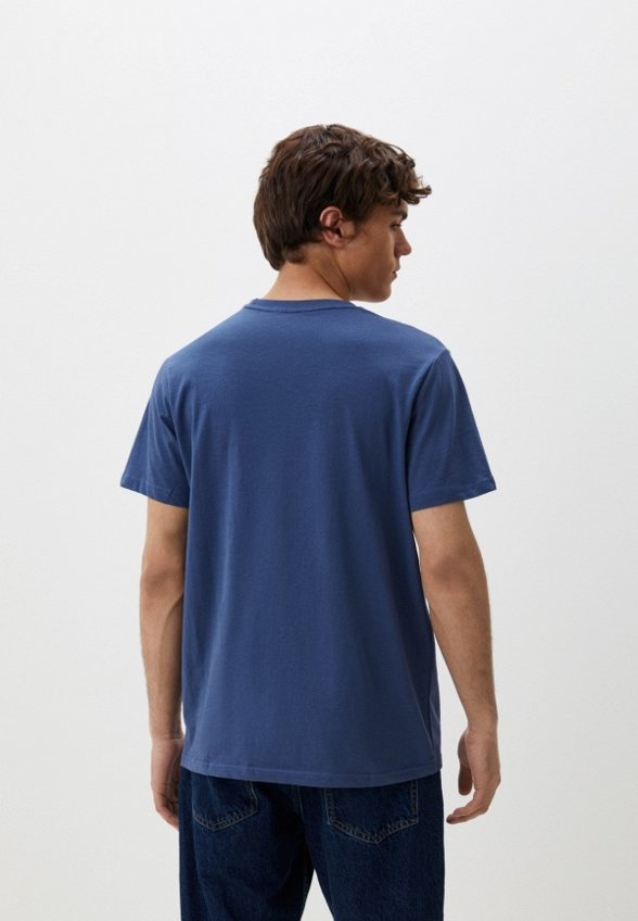 Футболка Lee Cooper