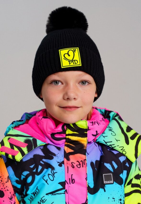 Шапка PlayToday