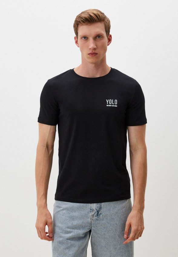 Футболка Pelican