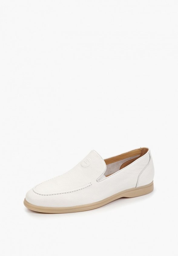 Лоферы Basconi