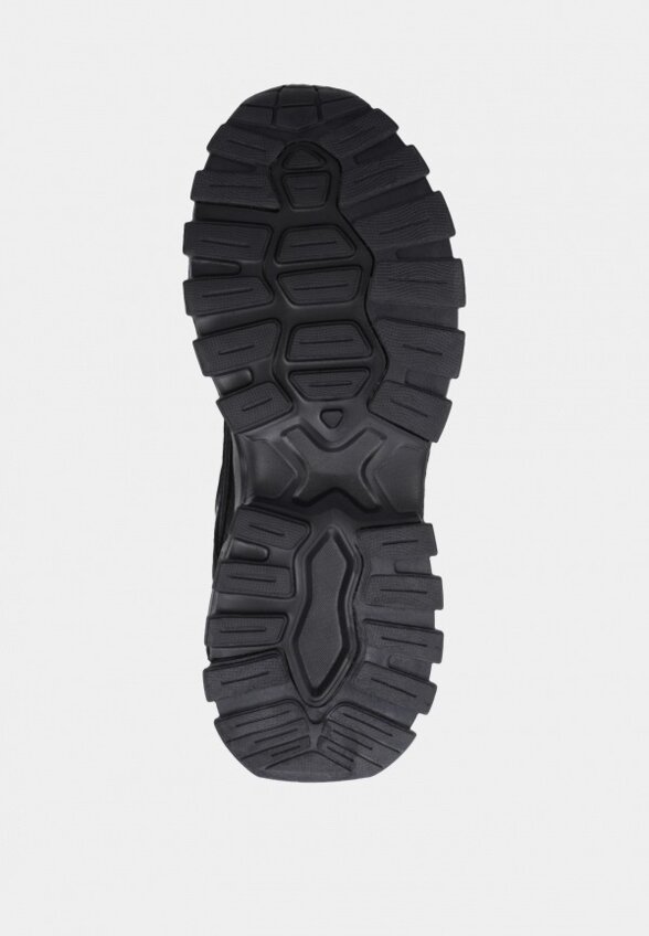 Кроссовки Shuzzi