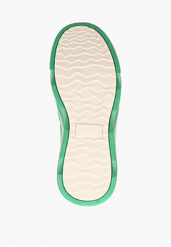 Дутики T.Taccardi