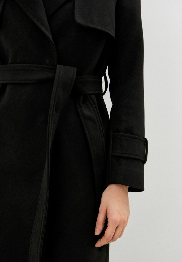 Пальто-халат Ovelli