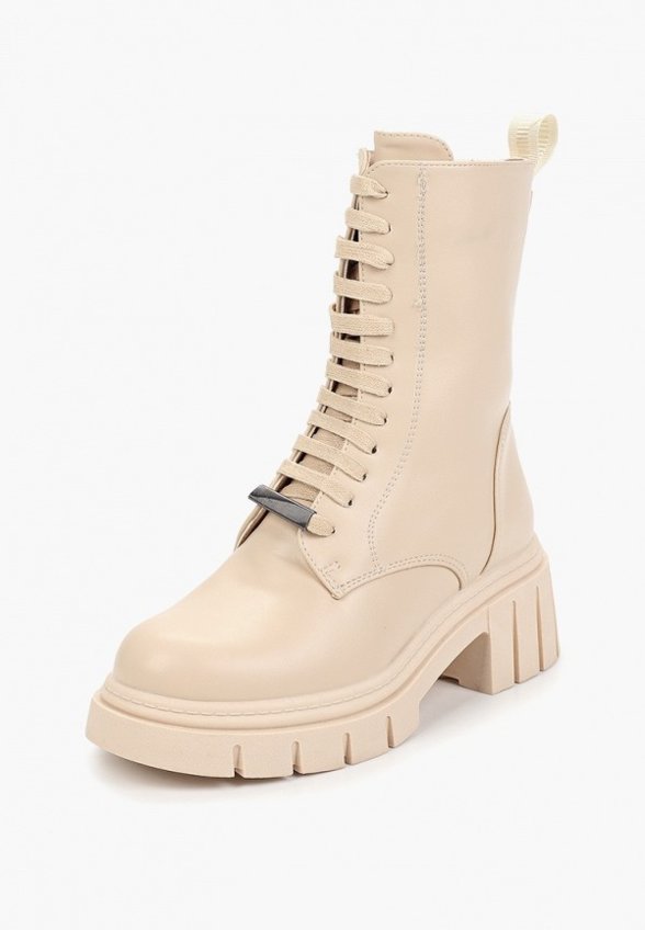 Полусапоги Aimosi