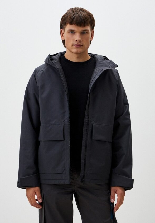 Куртка утепленная Jack Wolfskin