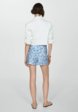 Шорты Mango3  - превью