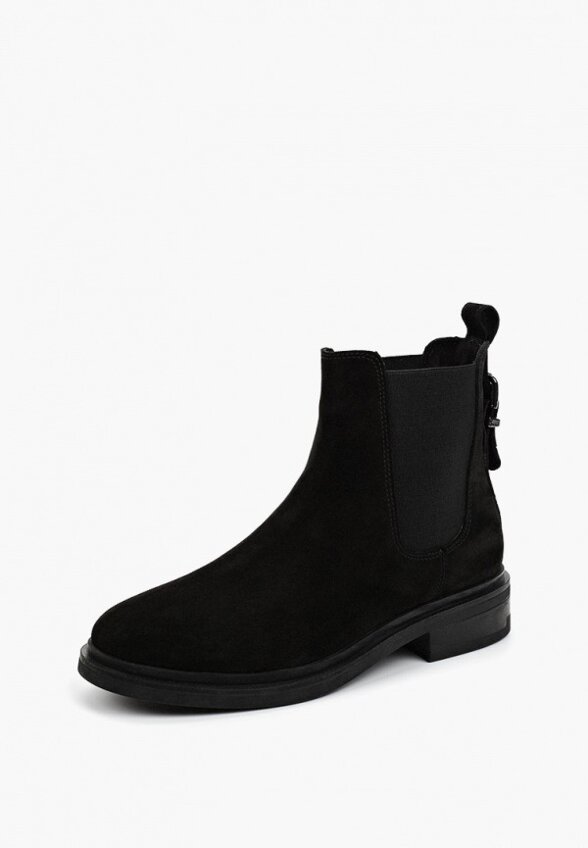 Ботинки Basconi