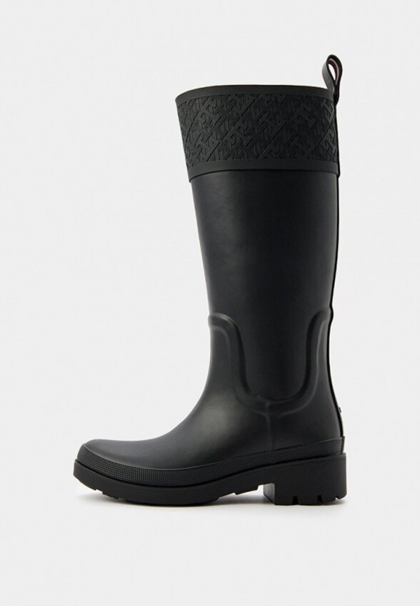 Сапоги резиновые Tommy Hilfiger