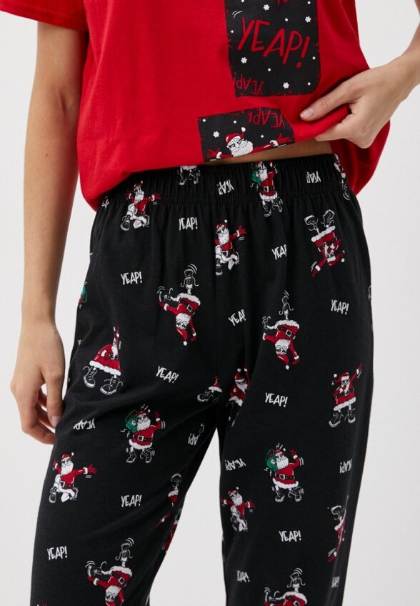 Пижама Новое Кимоно