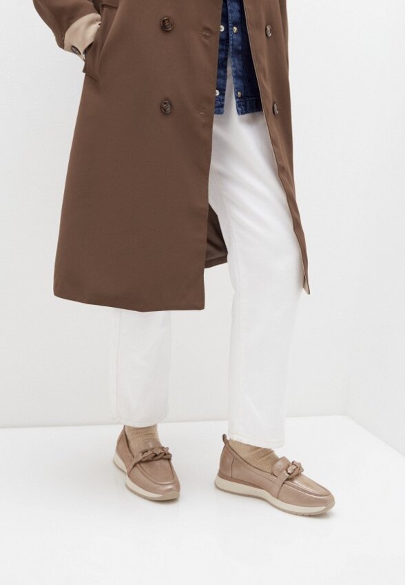 Слипоны Tamaris