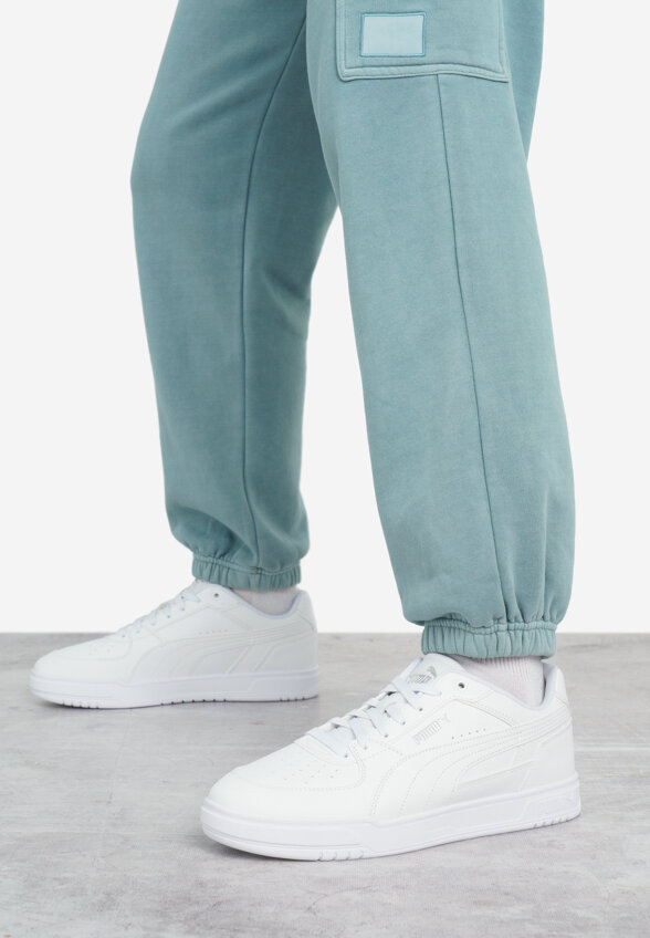 Кеды мужские PUMA Caven III, Белый
