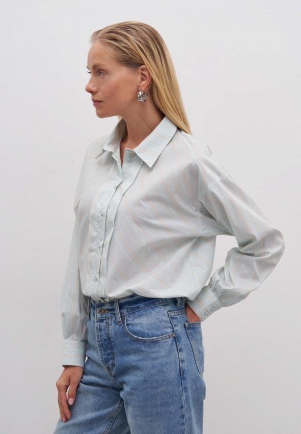 Рубашка Finn Flare