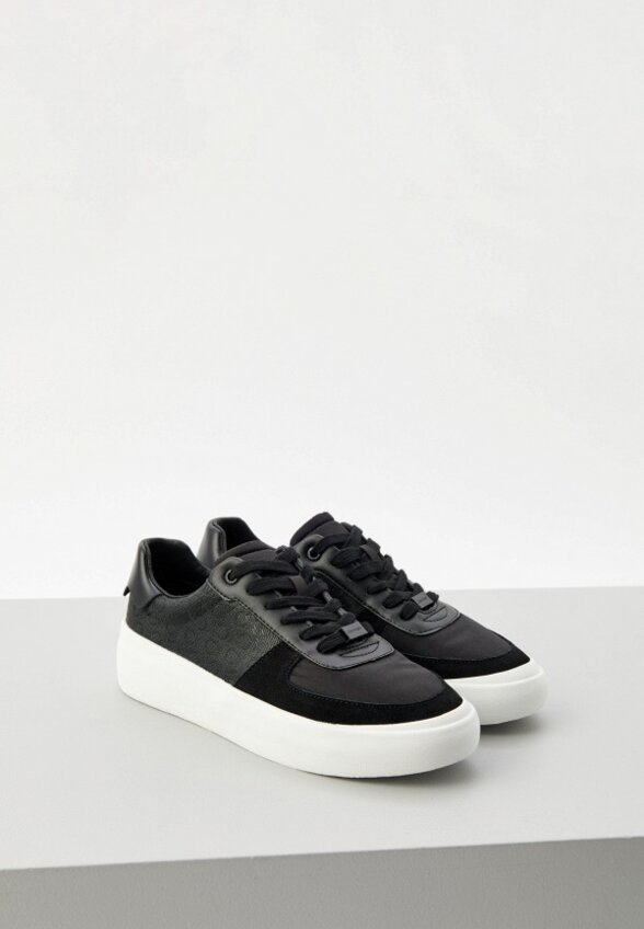 Кеды Calvin Klein