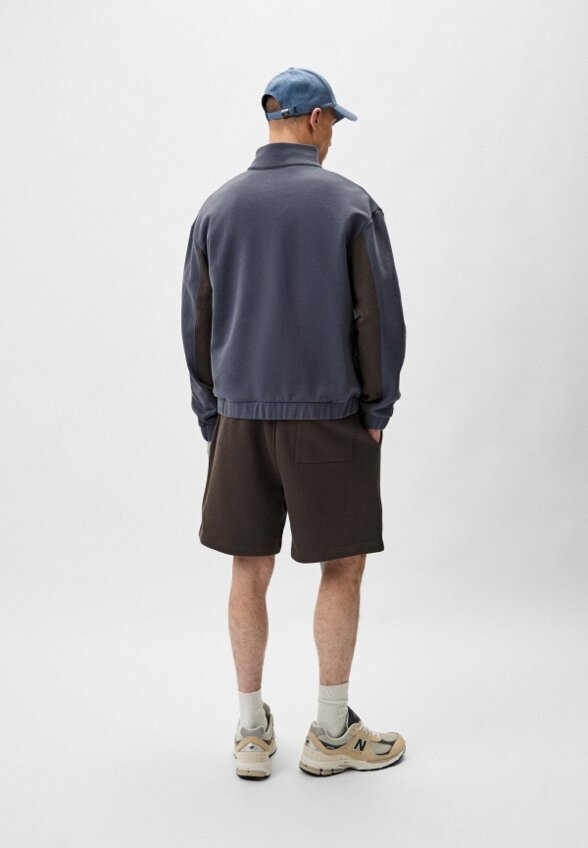 Олимпийка Mademan